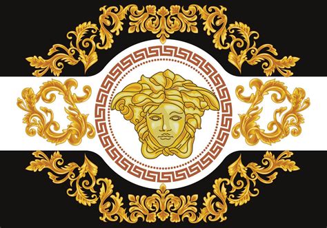 disegni versace all'uncinetto|gianni versace.